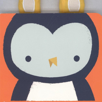 Megakids Yayıncılık - A Qui Sont Ces Oreilles ? La Chouette