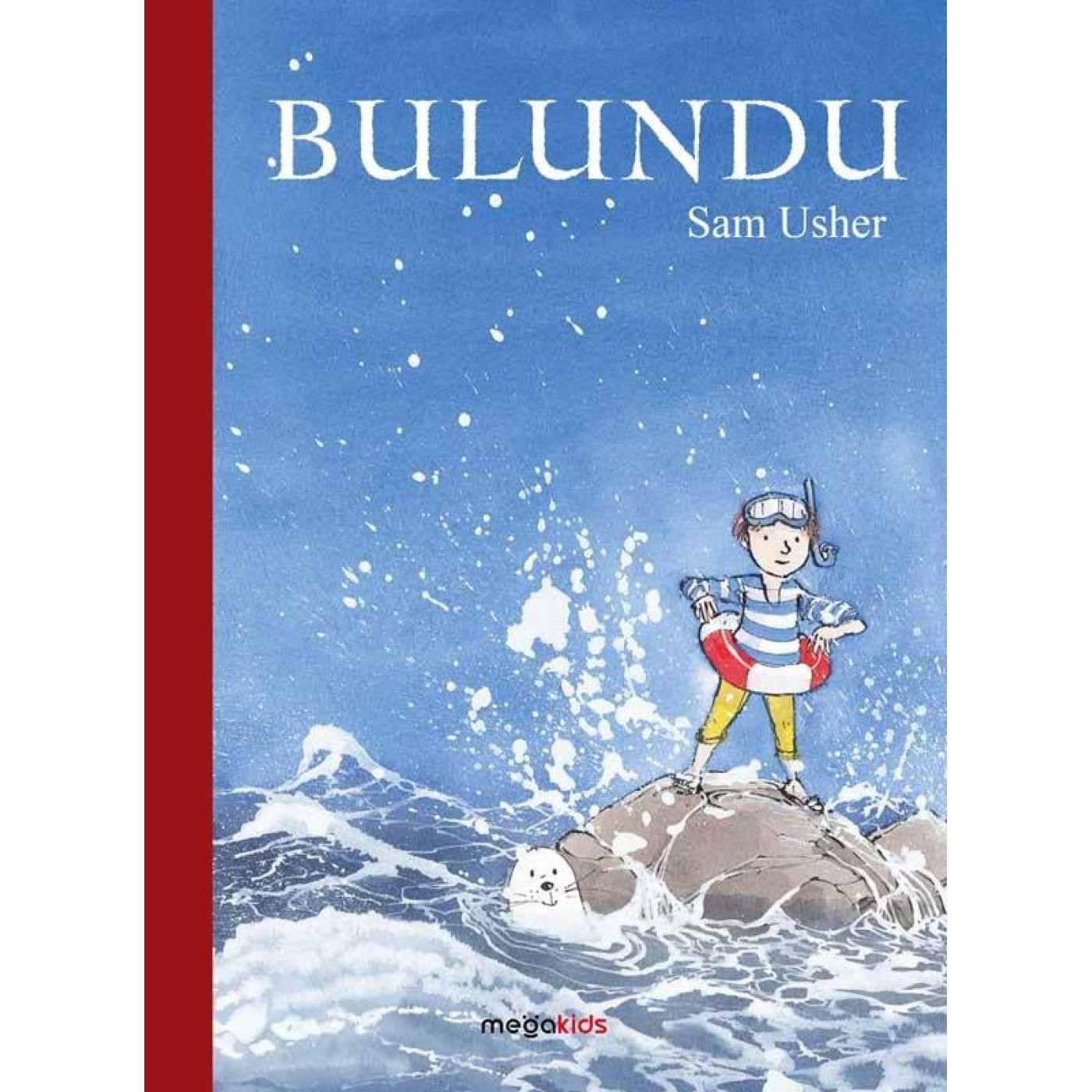 Bulundu - KTP00310 - 9786057347152
