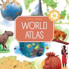 Yoyo Books - World Of Wonder: World Atlas Yoyo Books - World Of Wonder: World Atlas