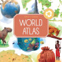 Yoyo Books - World Of Wonder: World Atlas