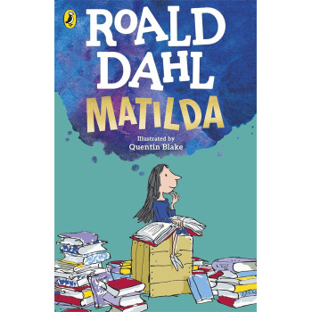 Matilda Matilda