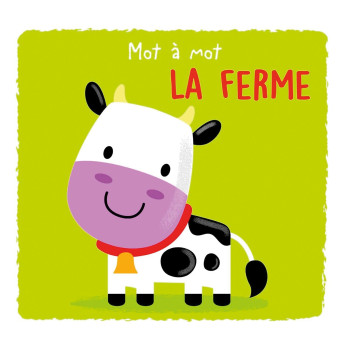 La Ferme: Mot A Mot La Ferme: Mot A Mot