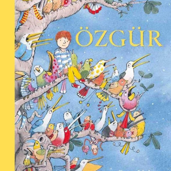 Megakids Yayıncılık - Özgür Megakids Yayıncılık - Özgür