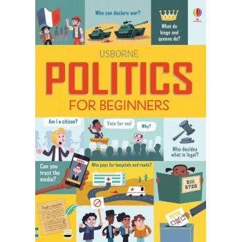 For Beginners: Politics For Beginners For Beginners: Politics For Beginners