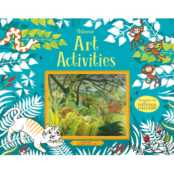 Art Activities Art Activities