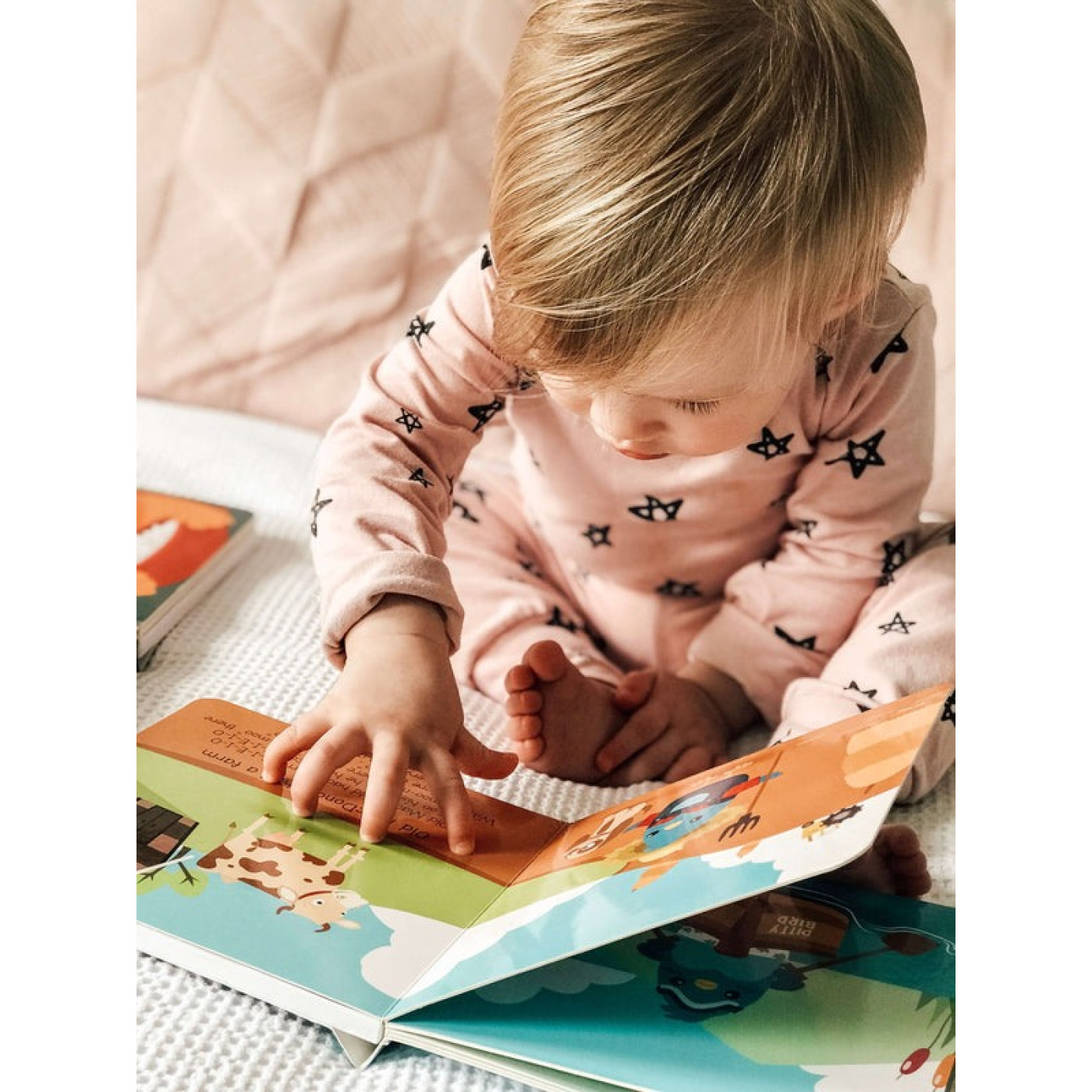 Ditty Bird: Nursery Rhymes - KTP00025 - 9780994606730