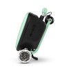 Micro - Scooter  Ride On Luggage Junior Mint