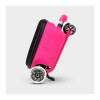 Micro - Scooter Luggage Junior Patch & Play Pink