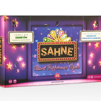 SAHNE