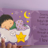 Little Tiger Group - My Little Book Of Sounds: Baby Talk