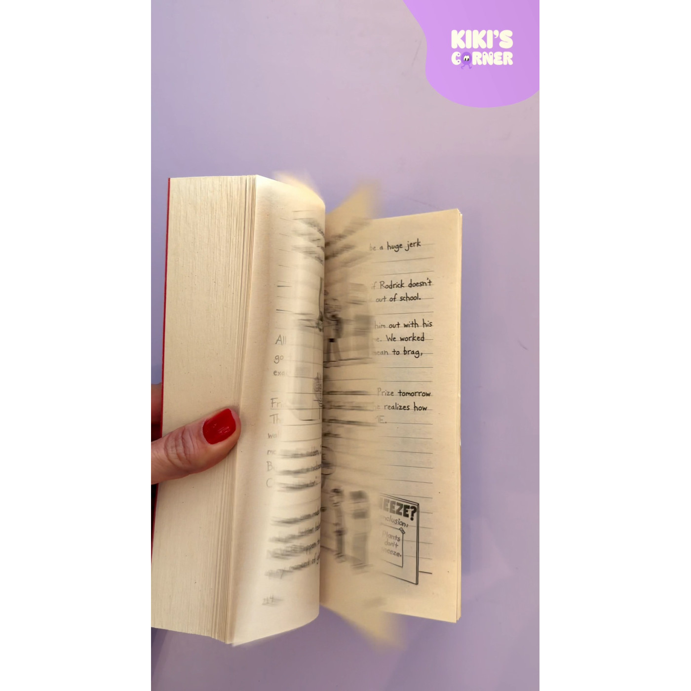 Puffin - Diary Of A Wimpy Kid: Rodrick Rules (Book 2)