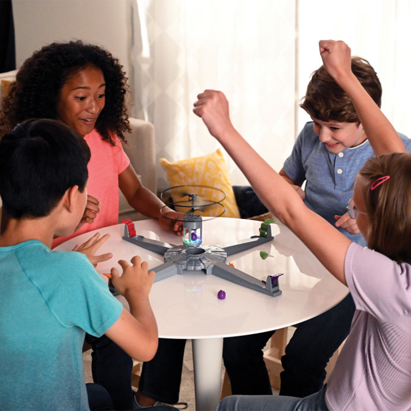 Drone Home - P00017 - 8690000001552