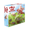 PİGS ON TRAMBOLİNES - P00031 - 8690000001569