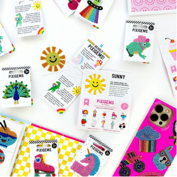 Cally Cat Pixigem Cally Cat Pixigem