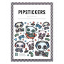 Pipsticks - Pro Gamer Panda