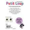 Fransızca Kitaplar - Mon Premier  Livre Cinemagıque Petit Loup