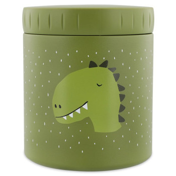Trıxıe - Insulated Lunch Pot 500Ml Trıxıe - Insulated Lunch Pot 500Ml