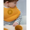 TRIXIE - SILICONE BIB 2- PACK - POP0029 - 5400858966308