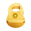 Trixie - Silicone Bib 2- Pack - POP0029 - 5400858966308