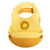 TRIXIE - SILICONE BIB 2- PACK - POP0029 - 5400858966308
