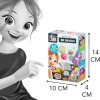 Buki Buki - Set of 10 Kawaii 3D Stickers for Children - 1.099,90TL TL - Kiki's Corner Buki Buki - Set of 10 Kawaii 3D Stickers for Children - El İşi ve Tasarım Aktiviteleri Görseli
