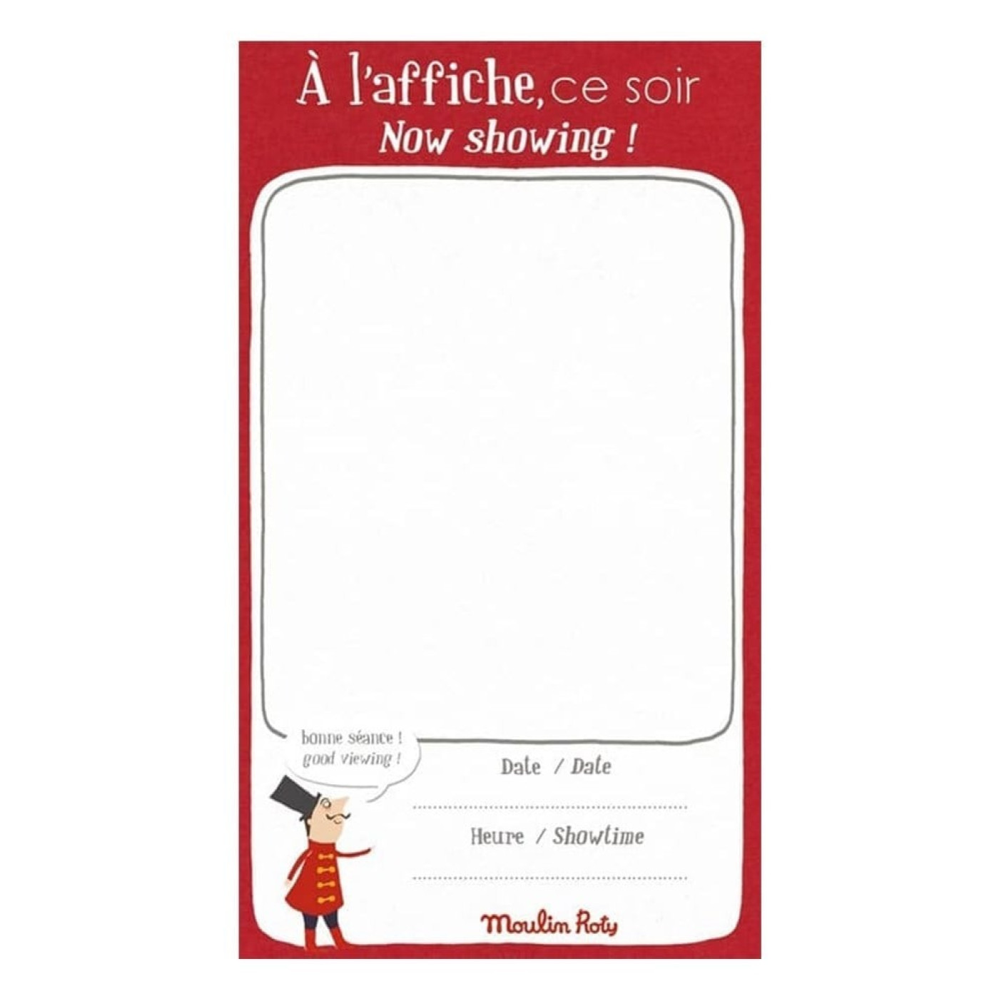 Projeksiyonlu Film Kutusu - 3575677111153 Projeksiyonlu Film Kutusu - ST01021 - 3575677111153