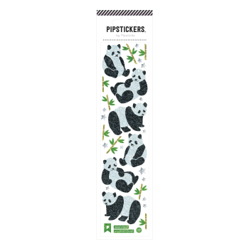 Panda-Monium Panda-Monium