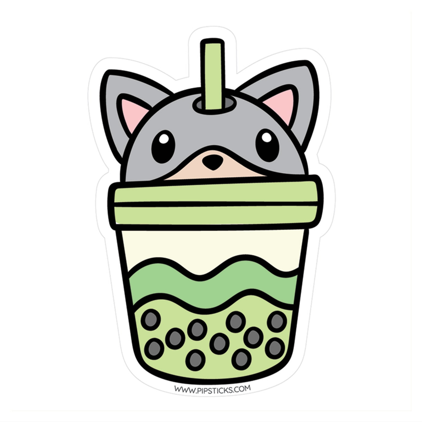 Boba Puppy Vinyl - 852406948109 - 852406948109