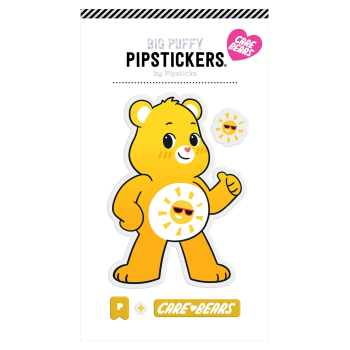 Funshine Bear Big Puffy Funshine Bear Big Puffy