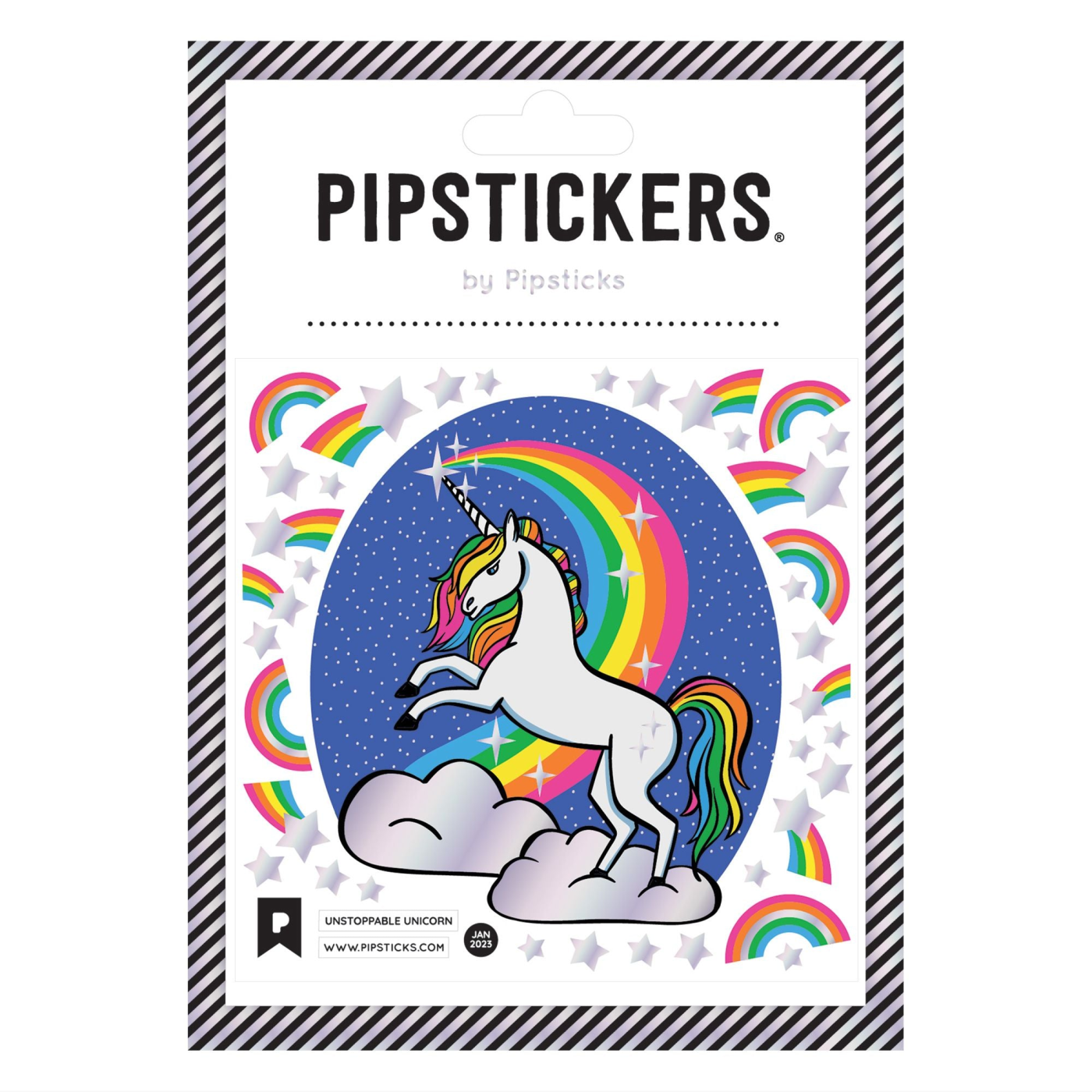 Unstoppable Unicorn - 852406948734 - 852406948734