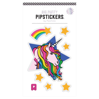 Big Puffy Starry Unicorn Big Puffy Starry Unicorn