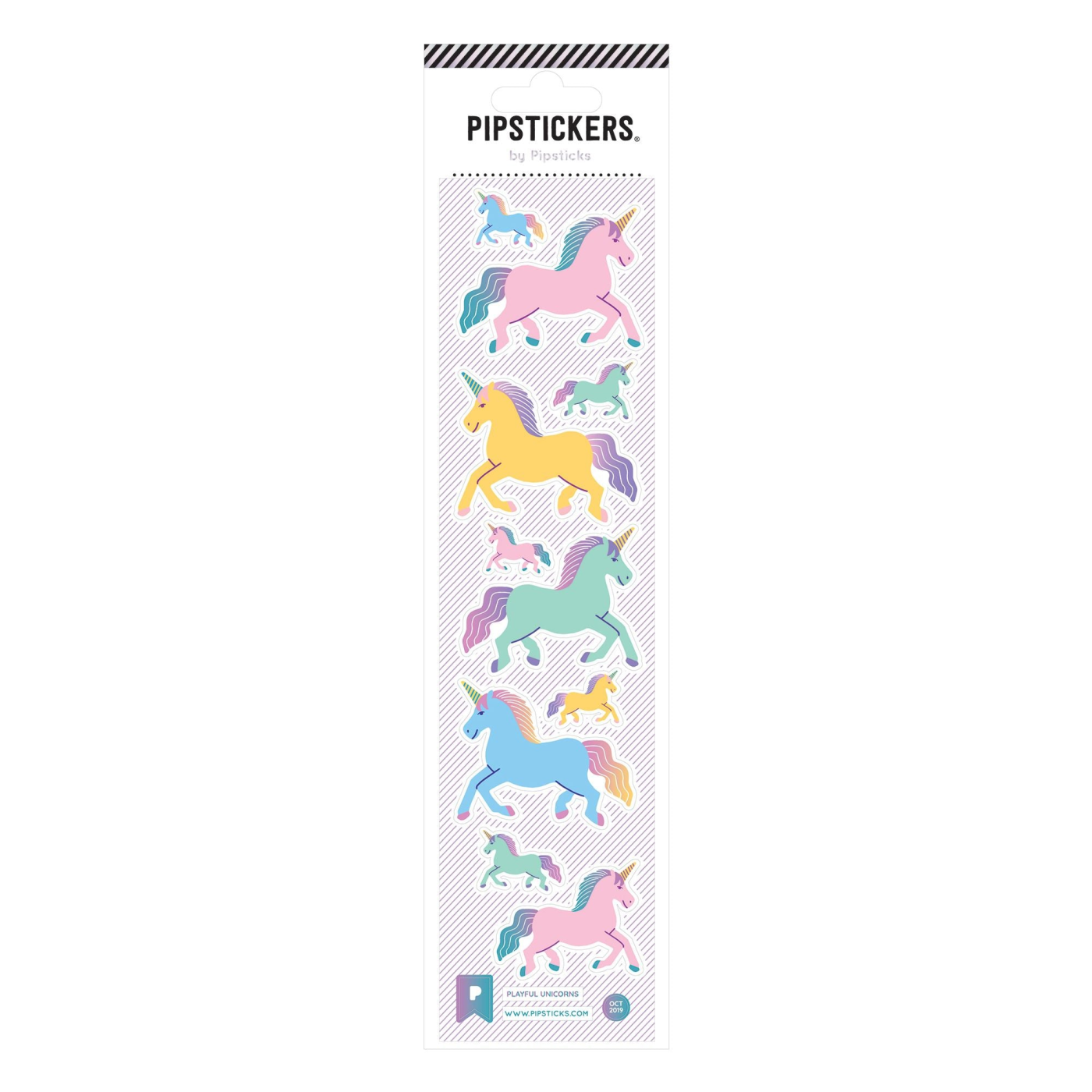 Playful Unicorns - 852406956289 - 852406956289
