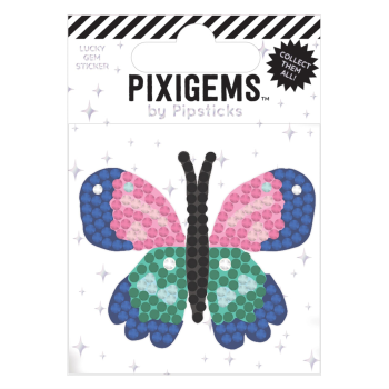 Bella Butterfly Pixigem Bella Butterfly Pixigem