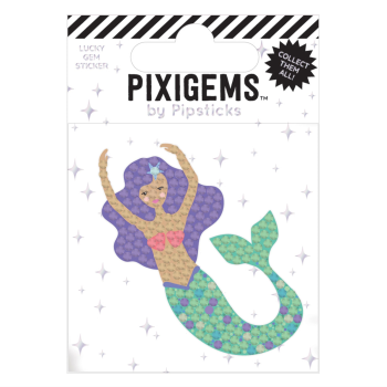 Momo Mermaid Pixigem Momo Mermaid Pixigem