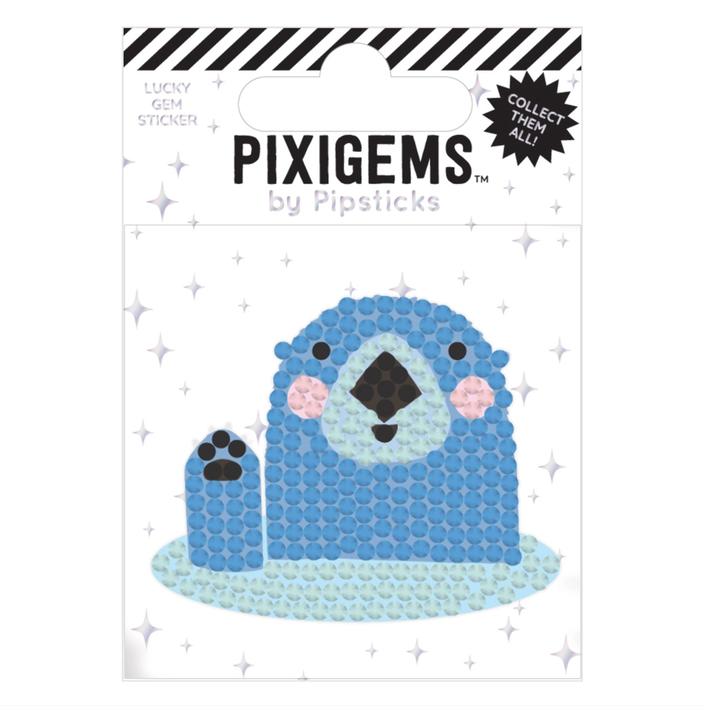 Octavian Otter Pixigem - 852406952908 - 852406952908