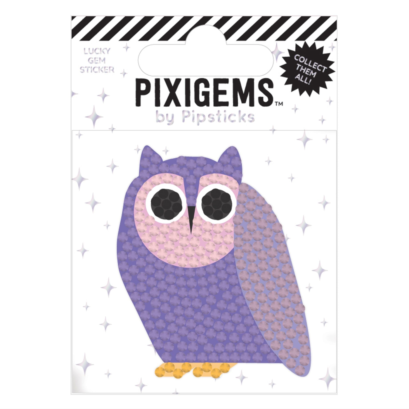 Olly Owl Pixigem - 852406952915 - 852406952915