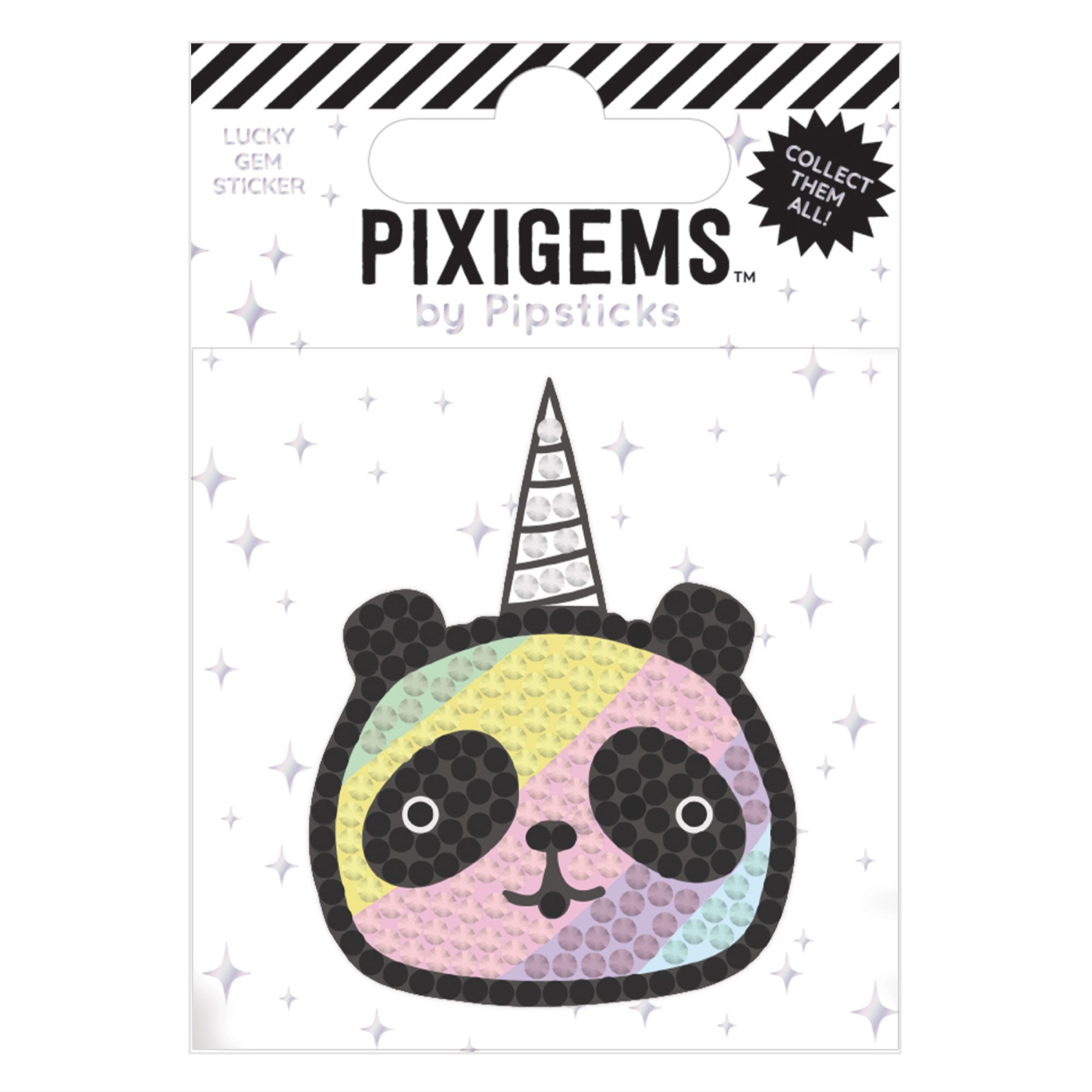 Penny Panda Pixigem - 852406952946 - 852406952946
