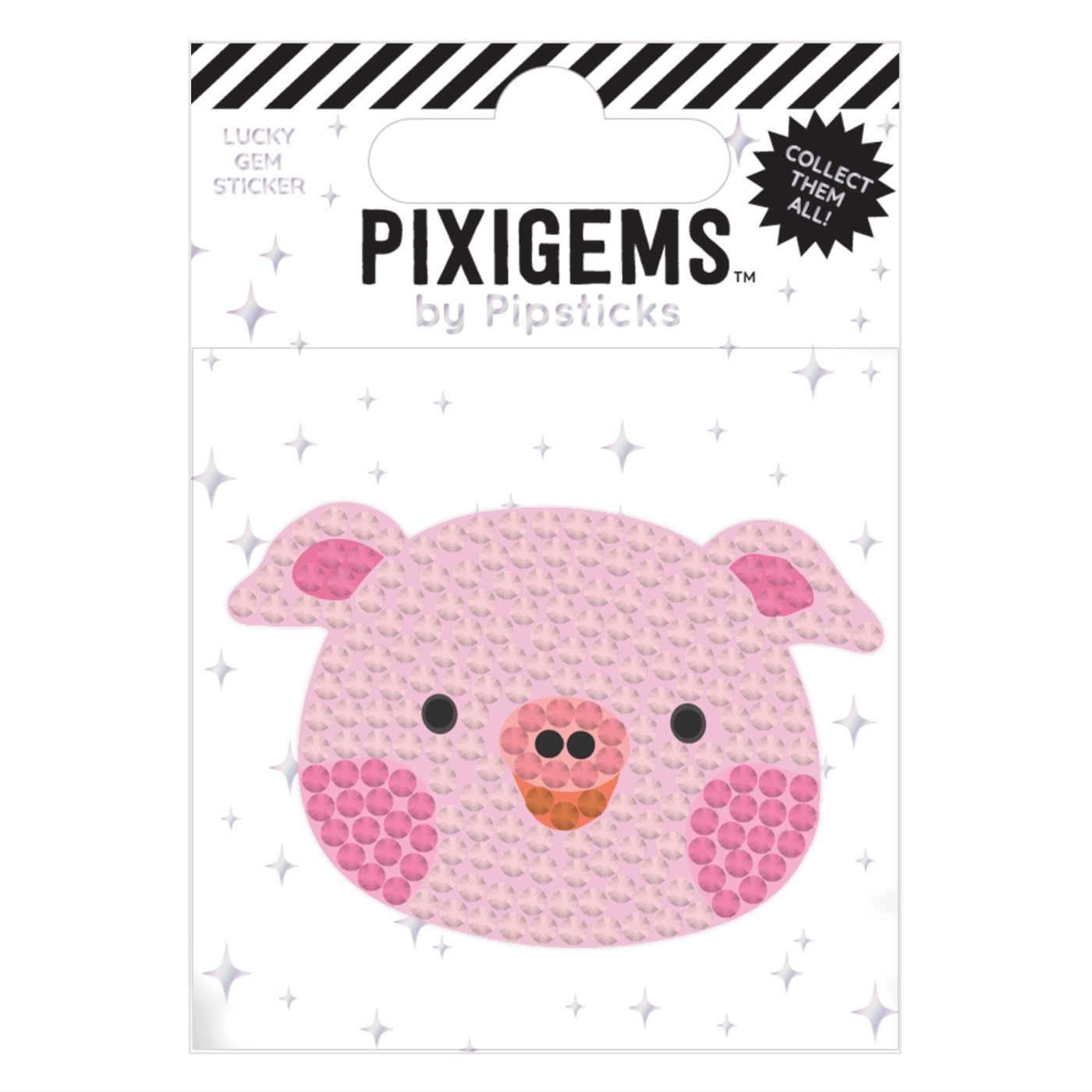 Petey Pig Pixigem - 852406952922 - 852406952922