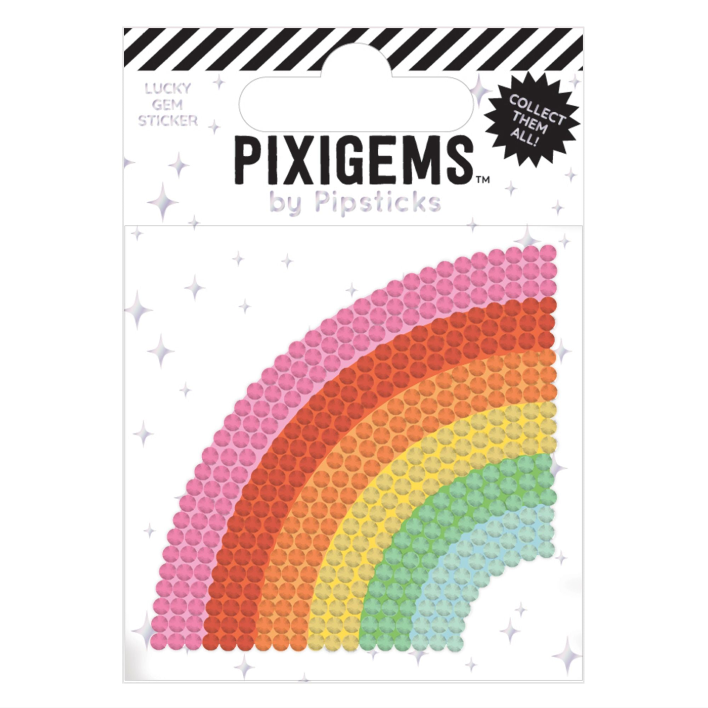 Riley Rainbow Pixigem - 852406952960 - 852406952960