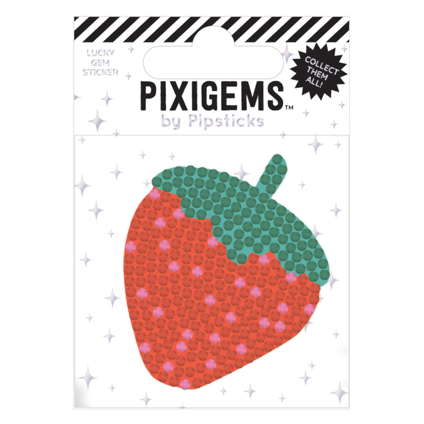 Sammy Strawberry Pixigem - 852406953011 - 852406953011