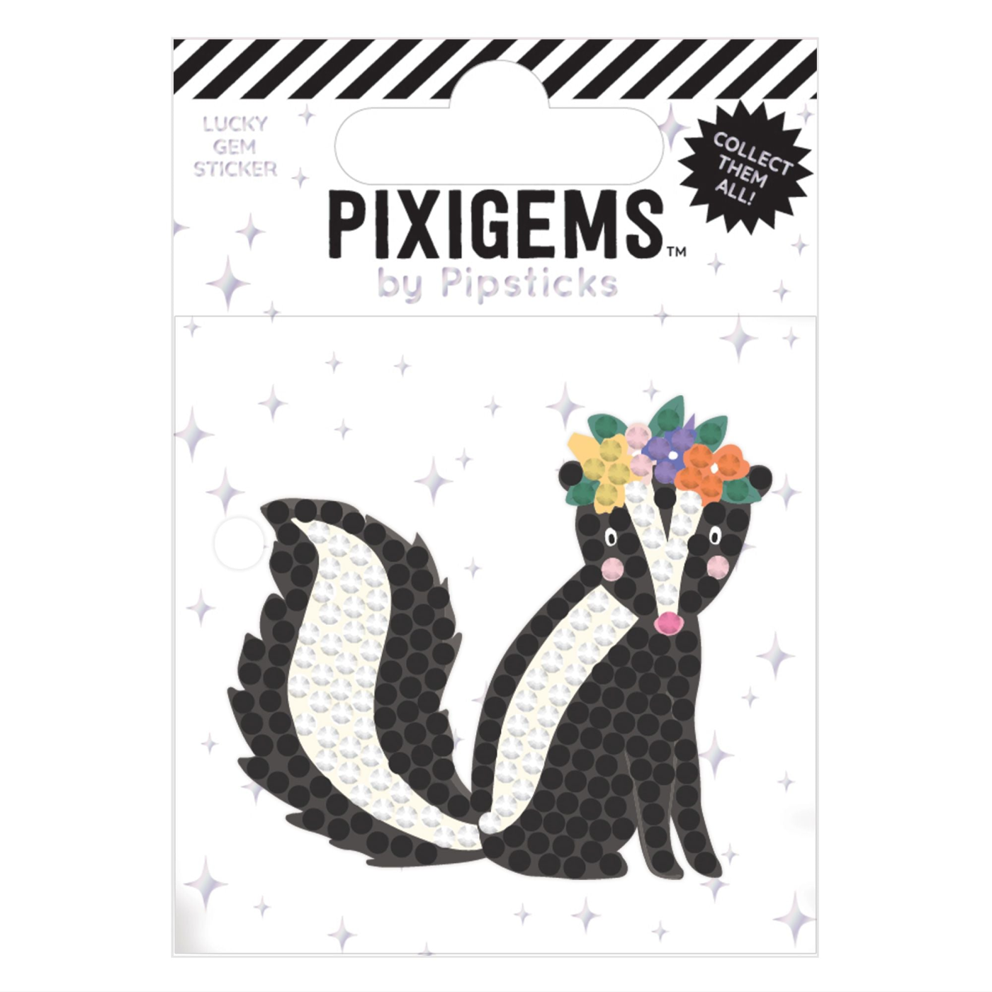 Stella Skunk Pixigem - 852406953721 - 852406953721