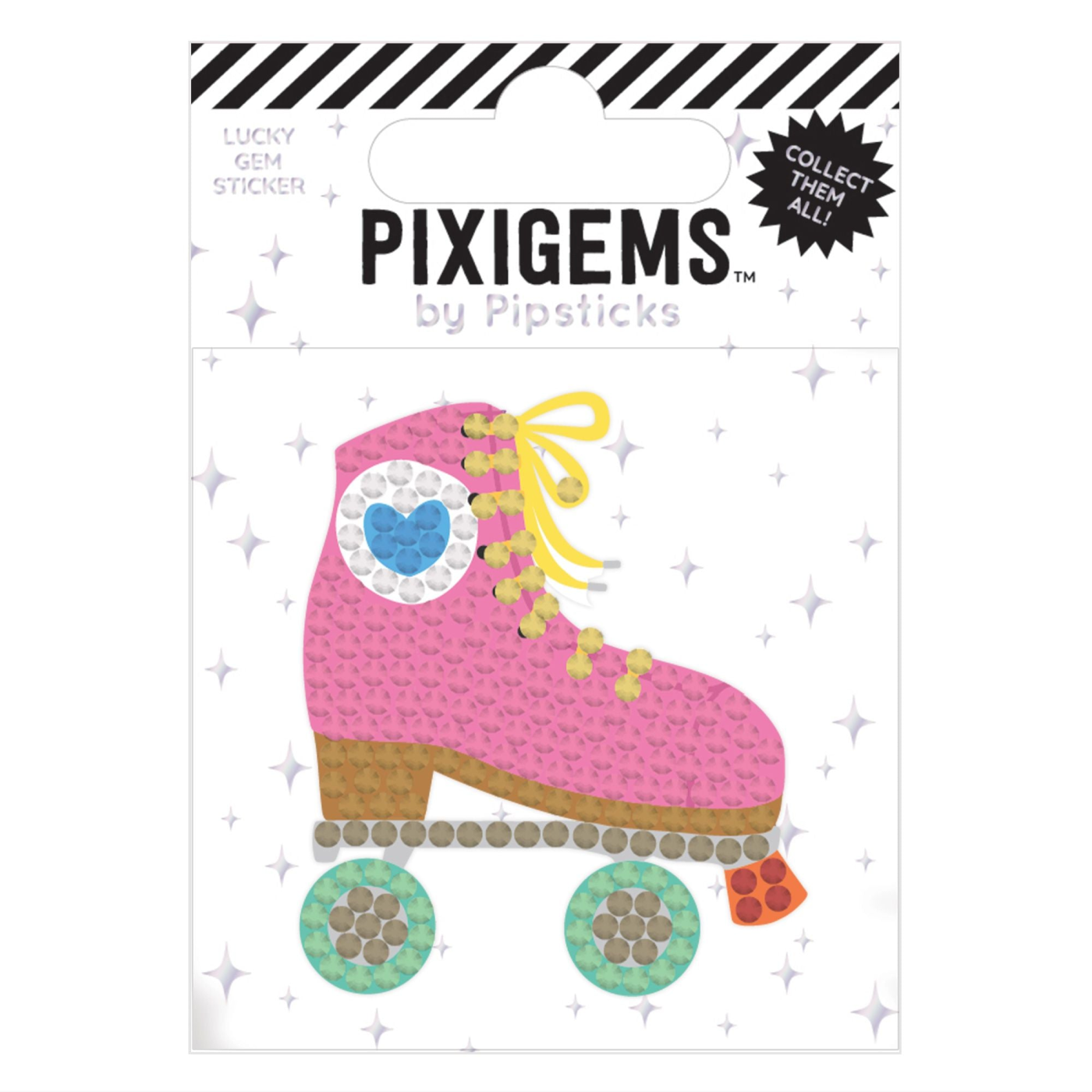 Summer Skate Pixigem - 852406953738 - 852406953738