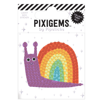 Sylvia Snail Pixigem Sylvia Snail Pixigem