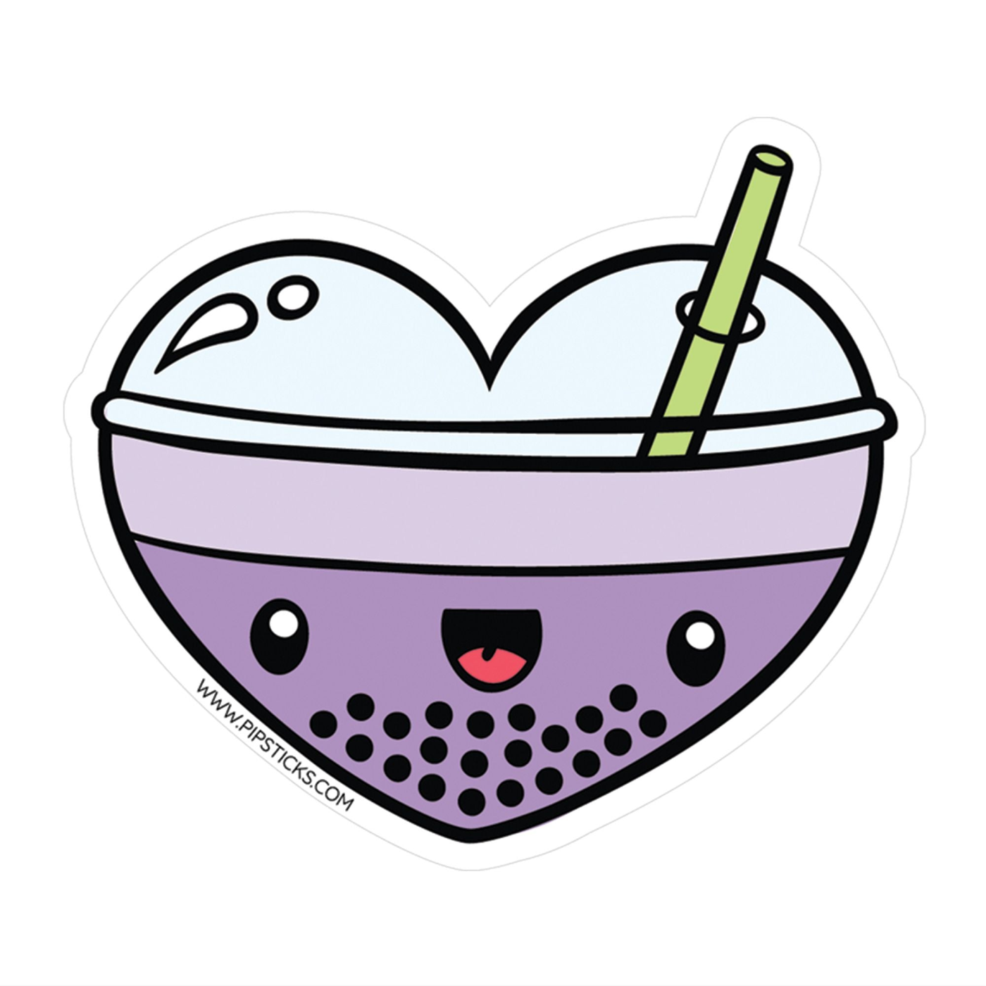 Sweetheart Boba Vinyl - 852406956586 - 852406956586