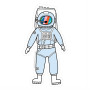 Astronaut Vinyl Astronaut Vinyl