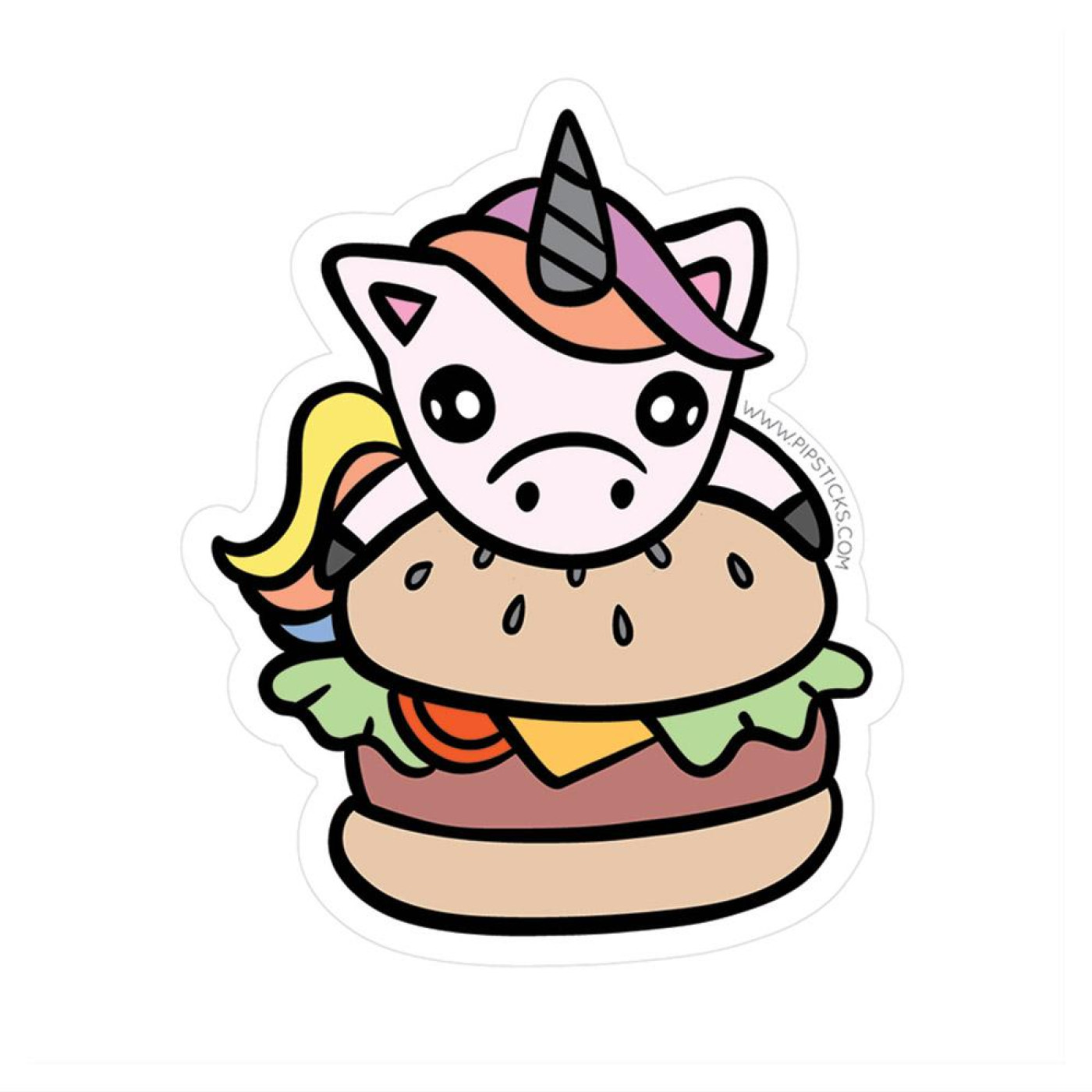 Burger Time Vinyl - 852406931569 - 852406931569