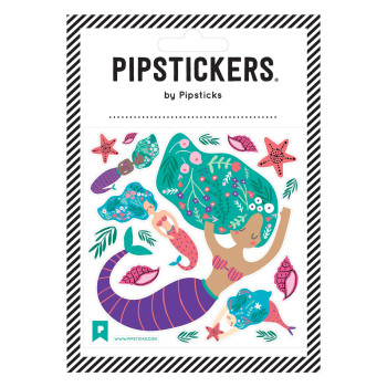 Pipsticks - Darling Mermaids