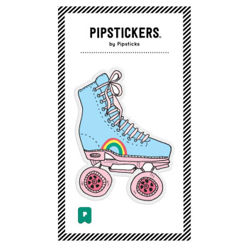 Big Puffy Roller Skate Big Puffy Roller Skate