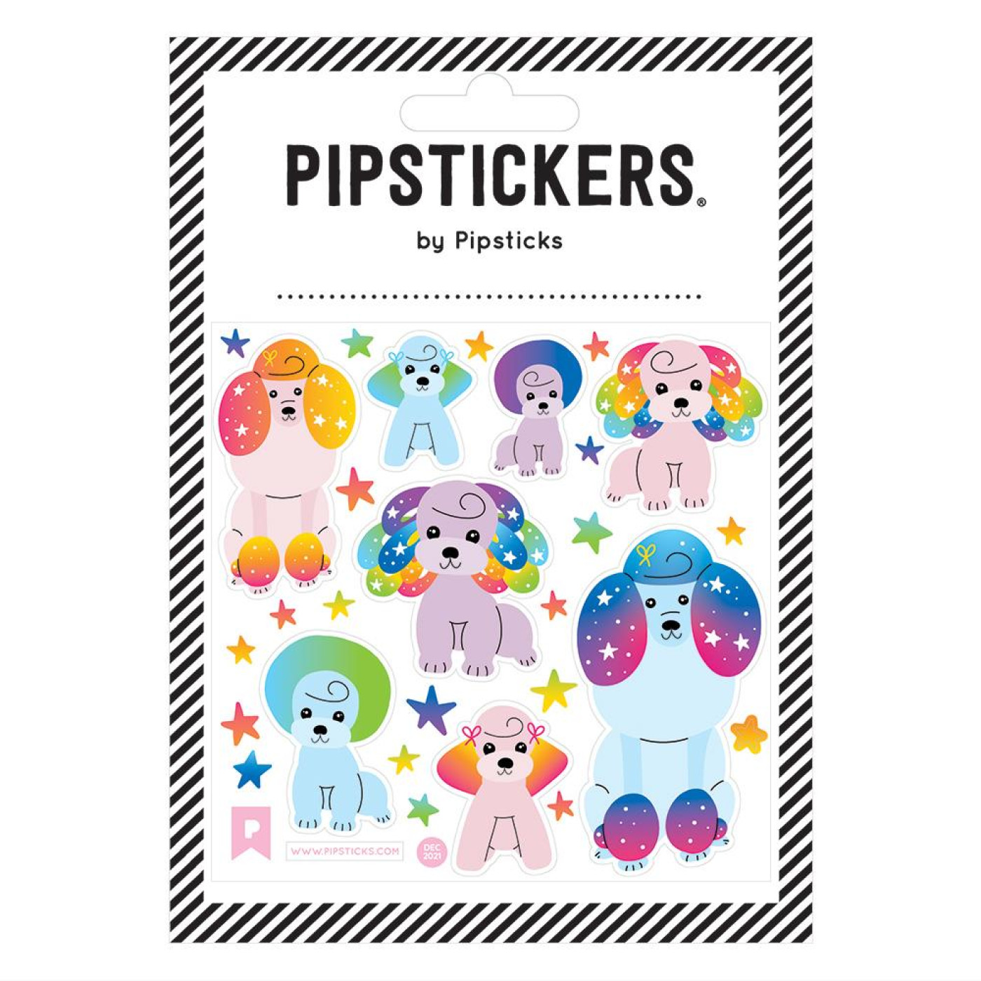 Pampered Poodles - 852406939619 - 852406939619