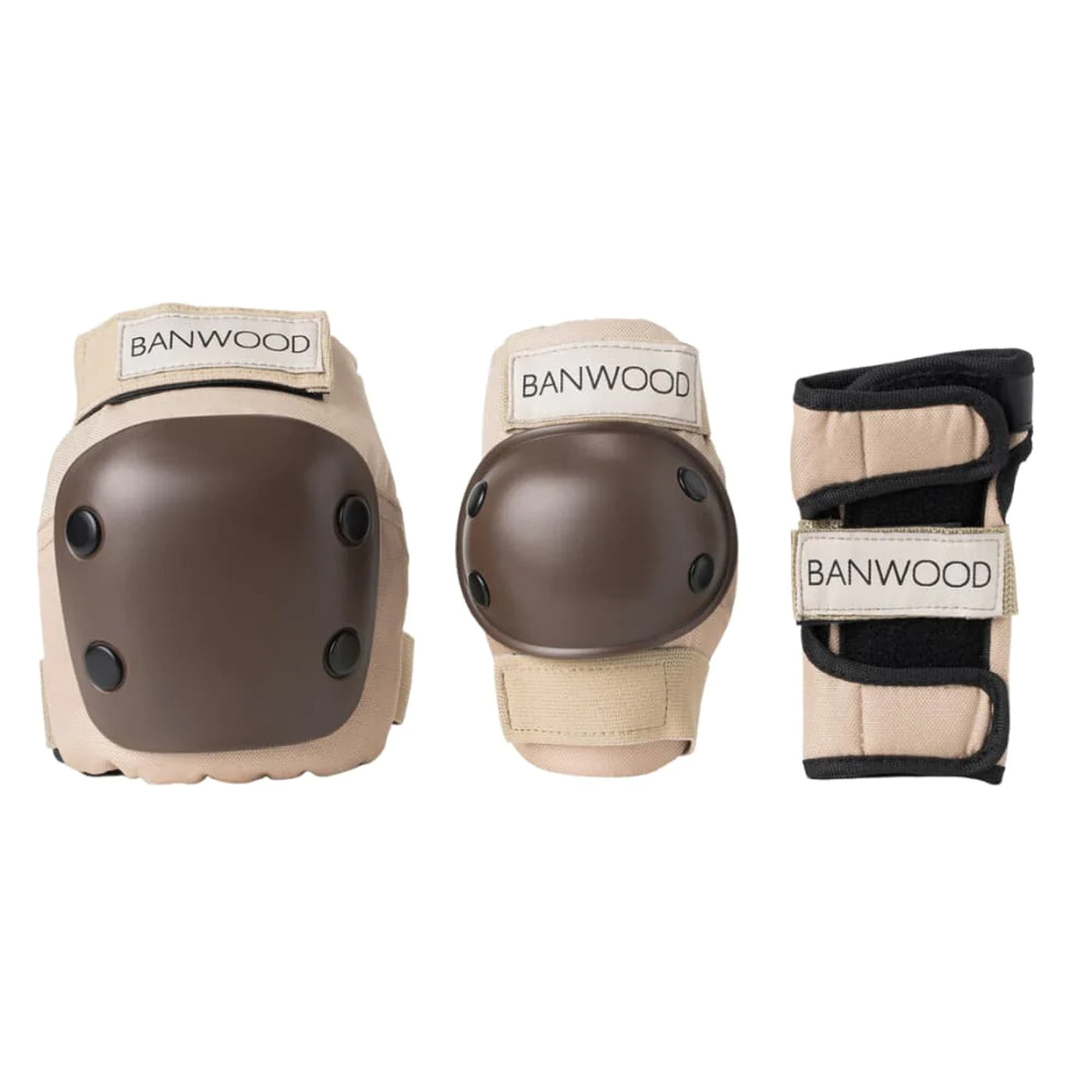 Banwood Koruma Ekipmanı - BW-PGEAR - 8445027156576
